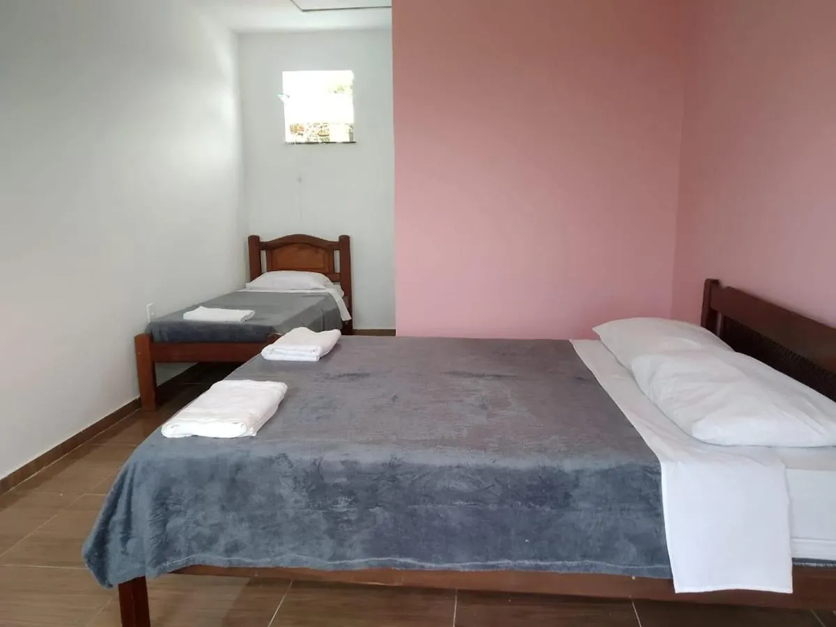 Renascer Suites Búzios Brasil