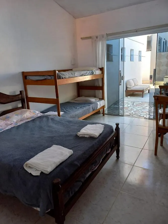 Estalagem Renascer Suites Búzios