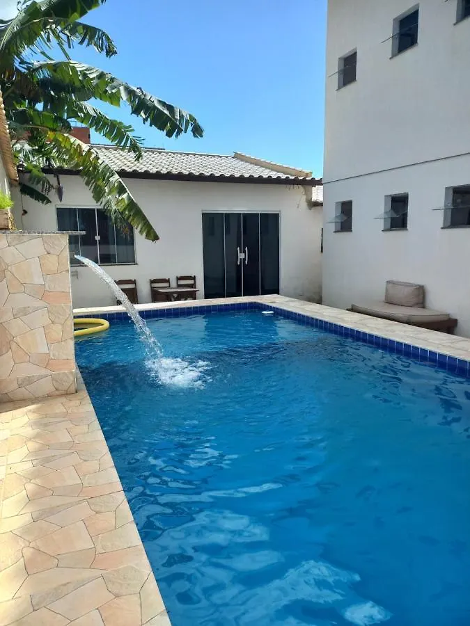 Renascer Suites Búzios