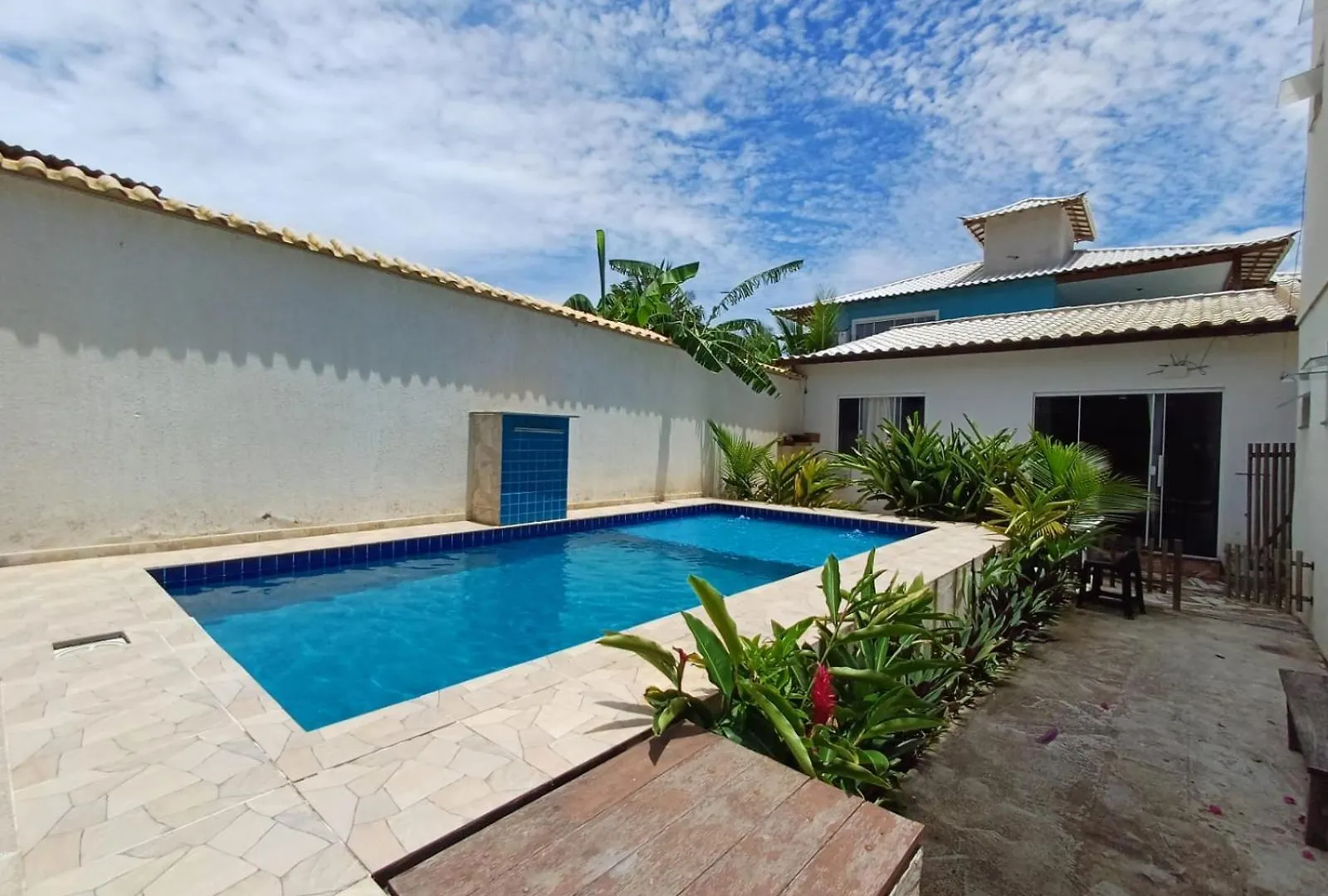 Renascer Suites Búzios 0*,  Brasil
