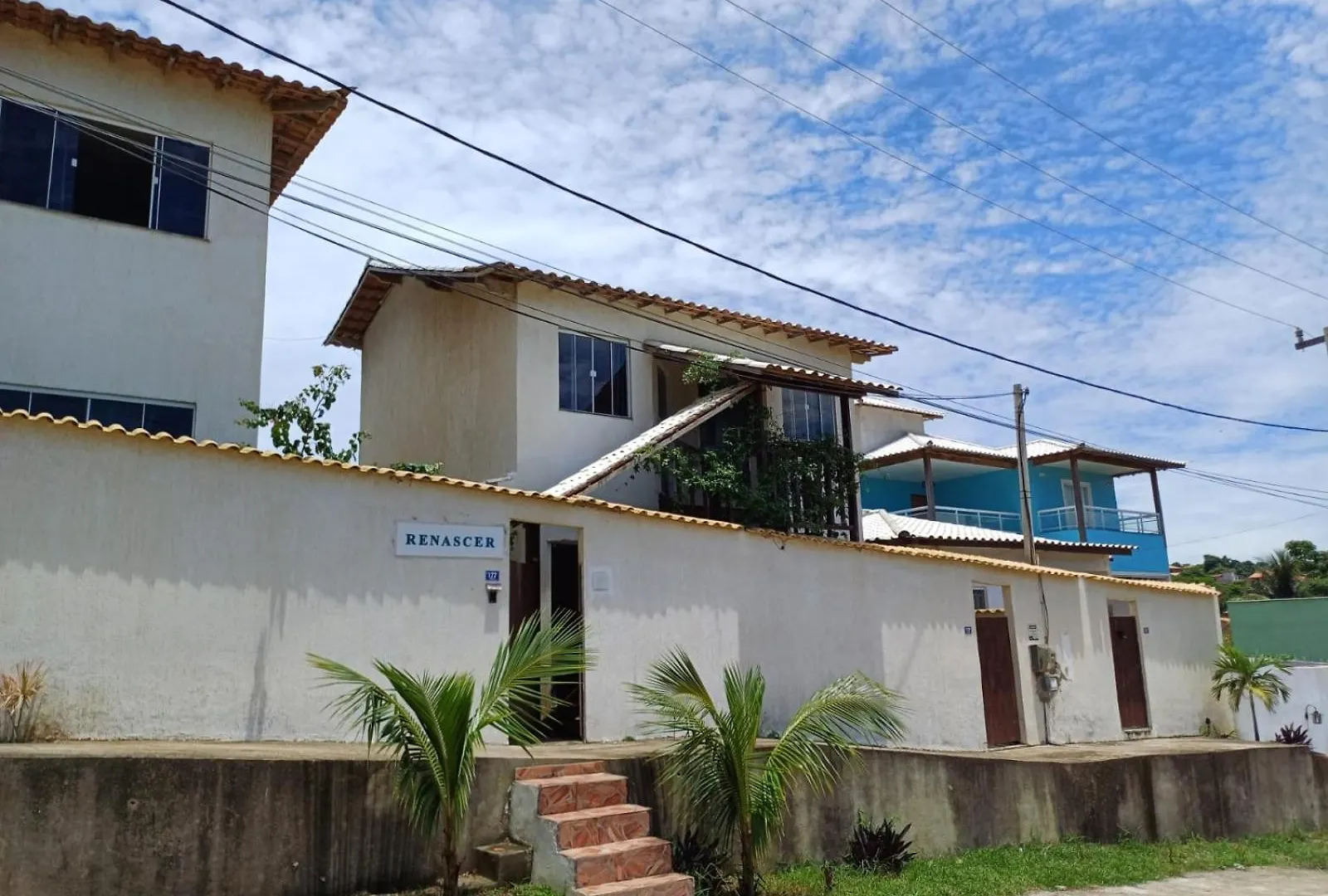 Estalagem Renascer Suites Búzios Brasil