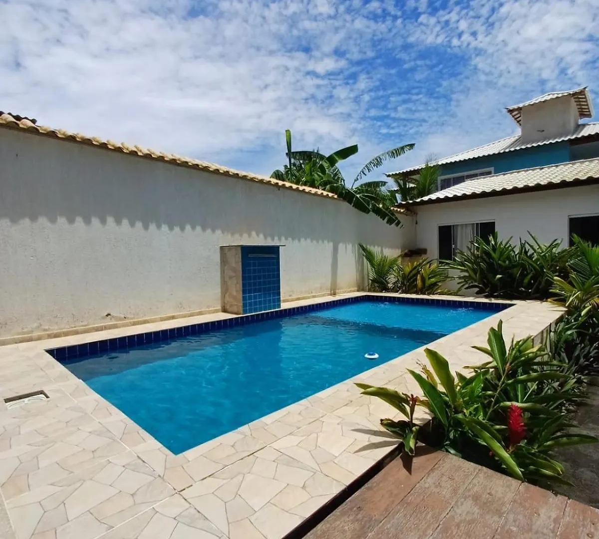 Renascer Suites Búzios Estalagem