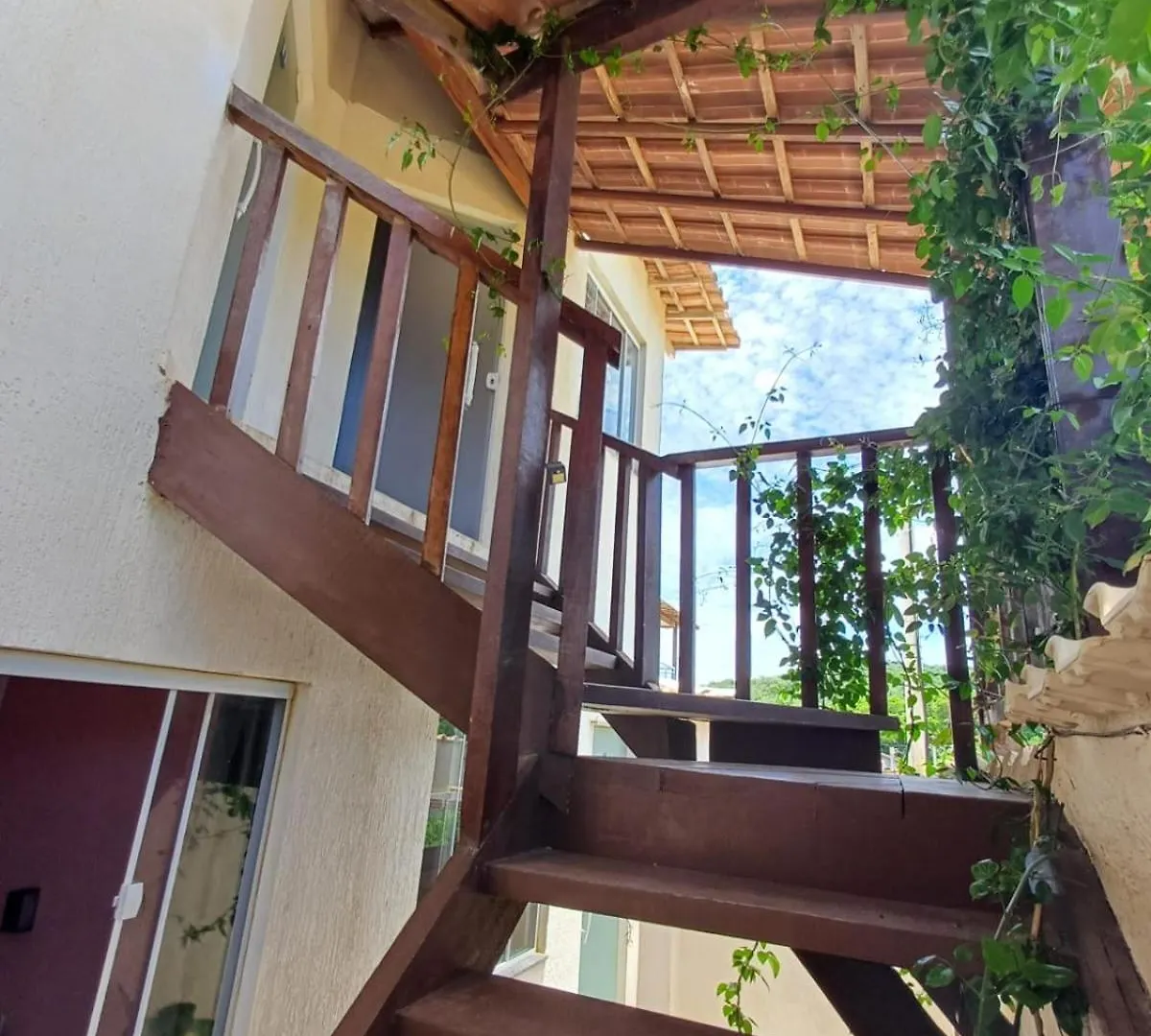Renascer Suites Búzios