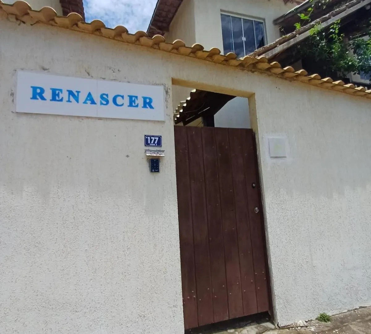 Estalagem Renascer Suites Búzios
