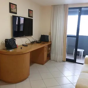 Apartamento 2 Quartos Ponta Negra Apart-hotel Natal