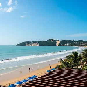 Blue Marlin Ponta Negra-natal-rn Hotel Natal