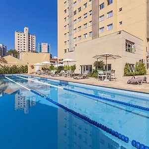 Mercure Olimpia Hotel São Paulo