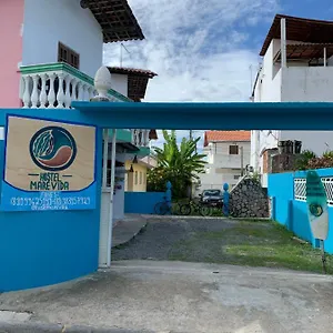 Marevida Albergue Pôrto das Galinhas
