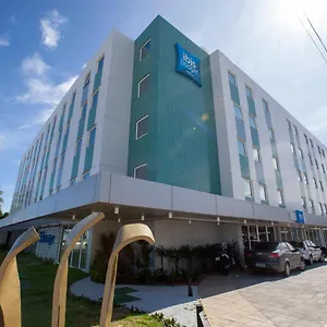 Ibis Budget Recife Jaboatão Hotel Jaboatao dos Guararapes