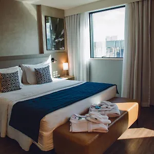 Blue Tree Premium Faria Lima Hotel São Paulo